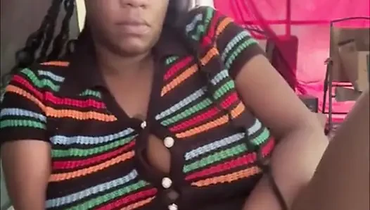 Kamu mau entot aku tanpa kondek?