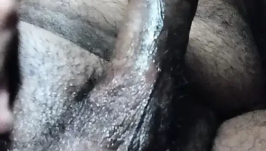 desiboy85100 Cum extracted from masturbation