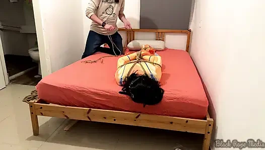 Alex Totally Captured