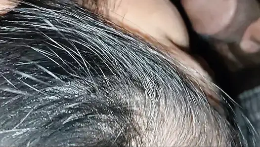 Stepmom Sharing Bed with Stepson