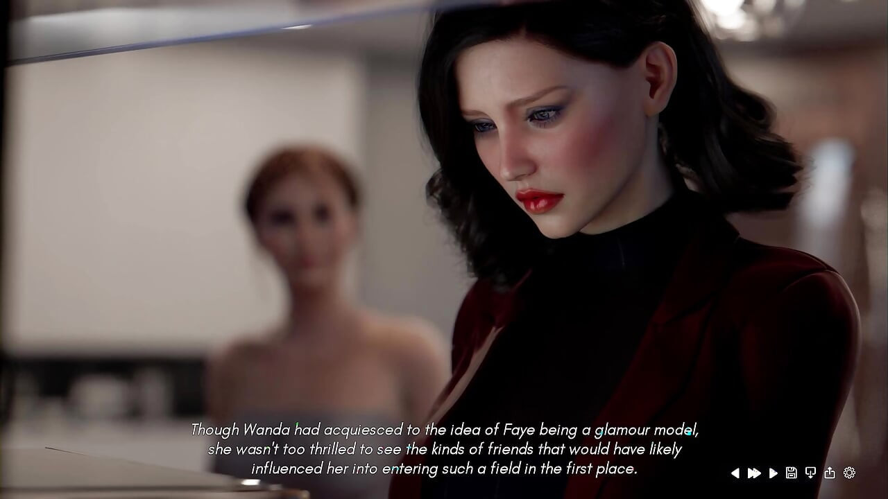 Ms. Denvers - V0.1.2.4 - Part 1