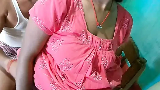 Bhabhi secretly fucked
