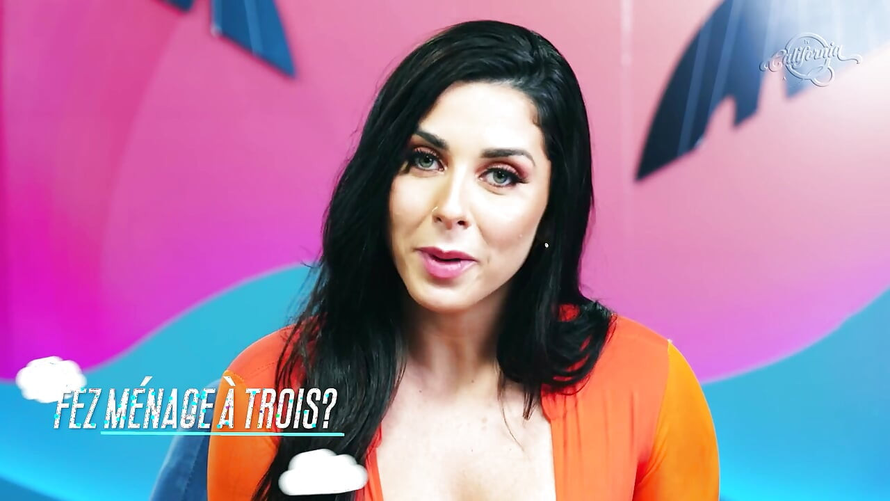 Interrogado - Luiza Marcato