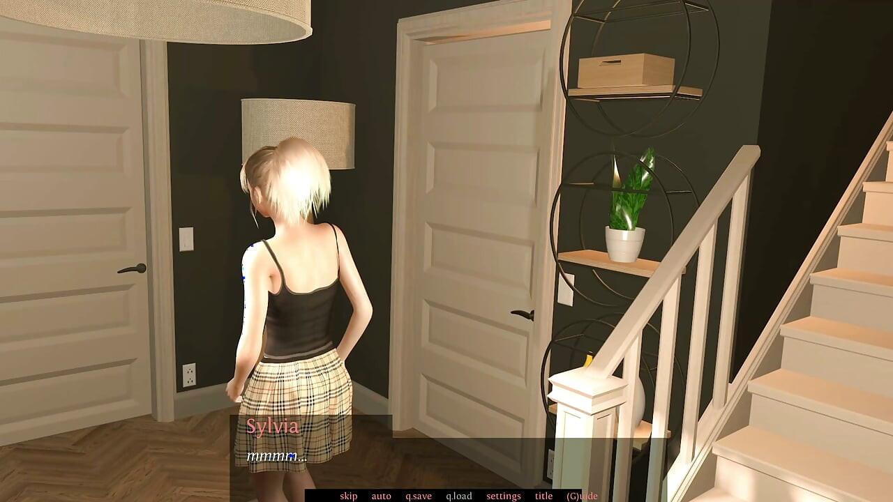In Her Service V0.96 - Part 3 - Mistress Talia Is Acting More Intimate with Me Than Usual, and I Started to Feel Stirred.