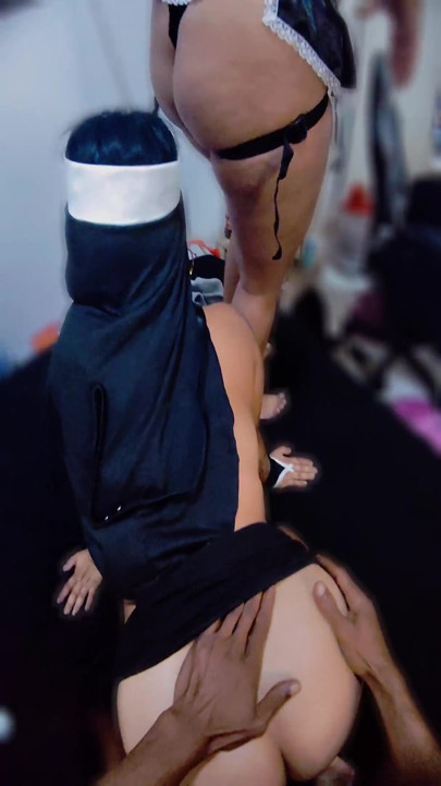 Bts Goon Room Lil Burra &Cummy Bear