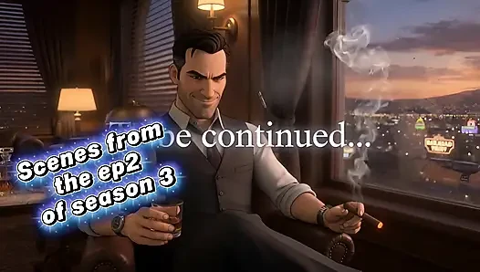 S3e3 kimse masum değil - cephede çatlaklar