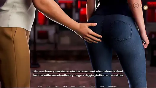 Görünmeyen İçgüdüler (bölüm 18)