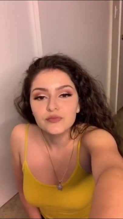 Big juicy booty