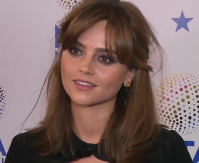 Jenna lips