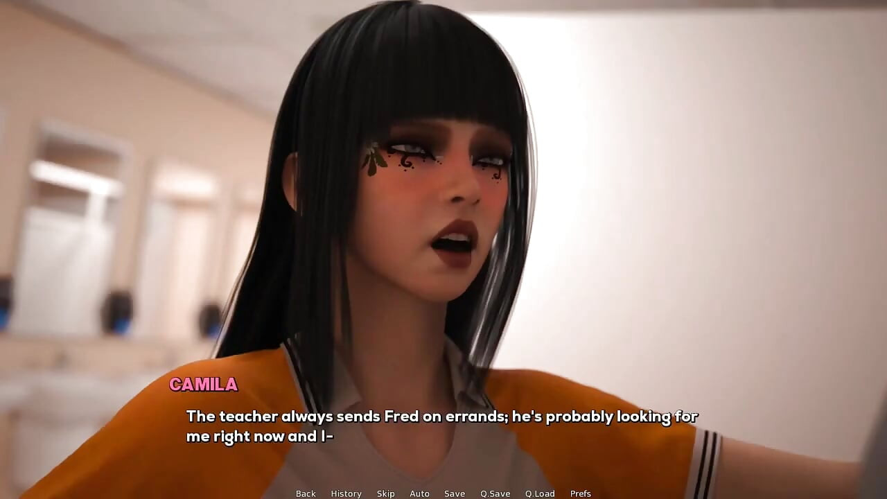 Umbrele dorinței V0.7.5 Calea infidelității 10