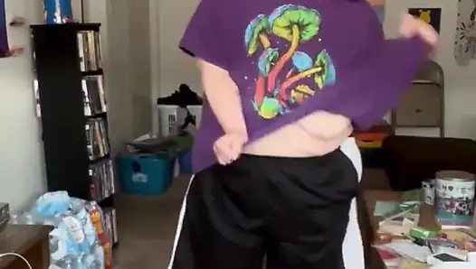 Squirts All Over