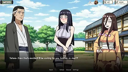 Полный геймплей - Тренер Кунуити, часть 23