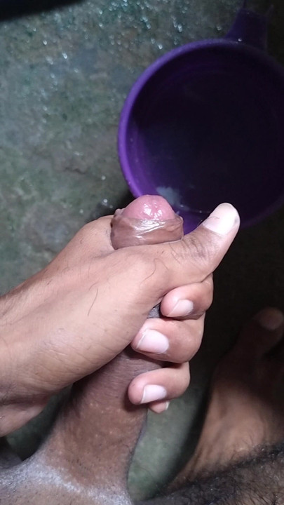 मेरा पहला मास्टरबेट