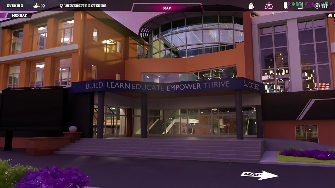 Langkah-langkah Debauchery oleh Fooxied - Satu pembayaran yang dikutip, Riley mahukannya mendalam 21