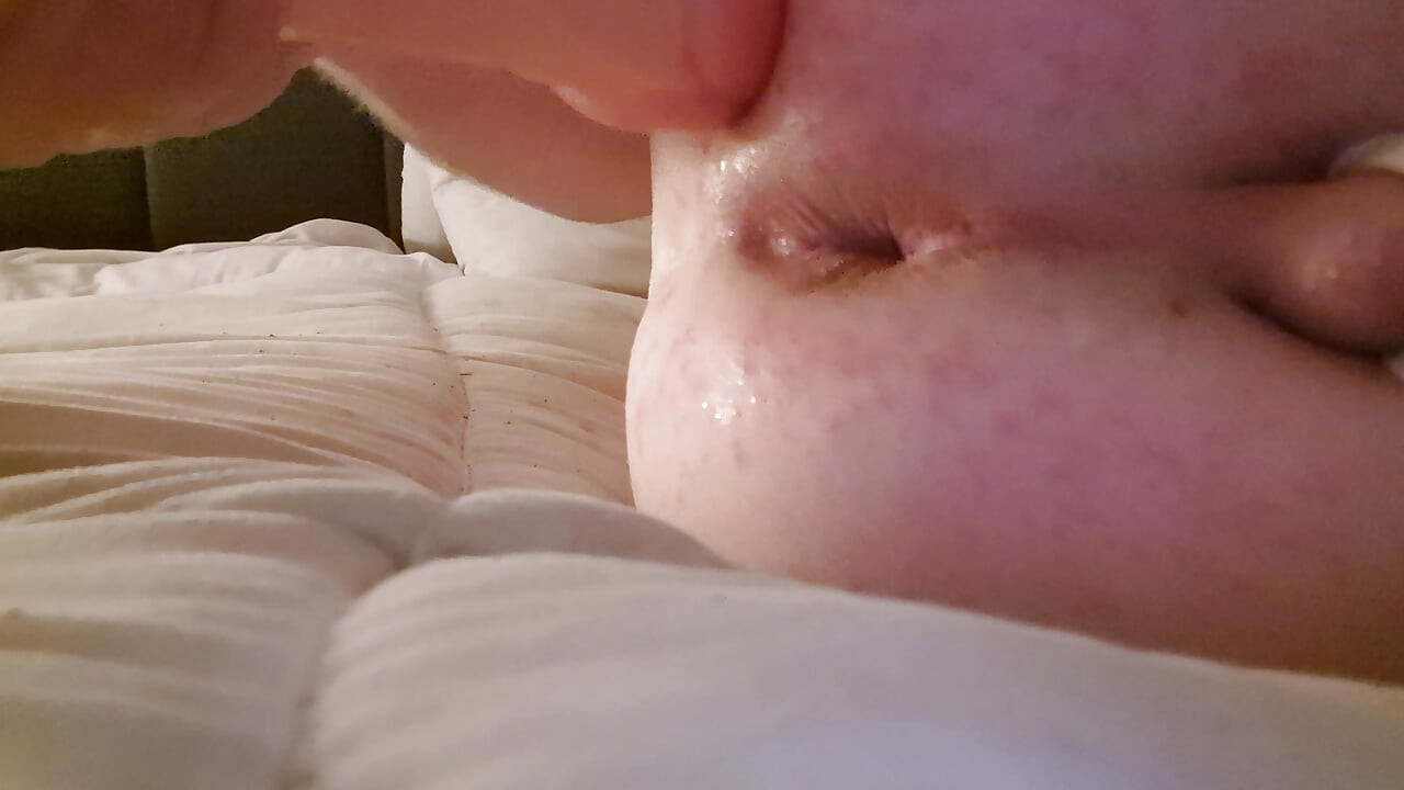 gay teen with big dildo