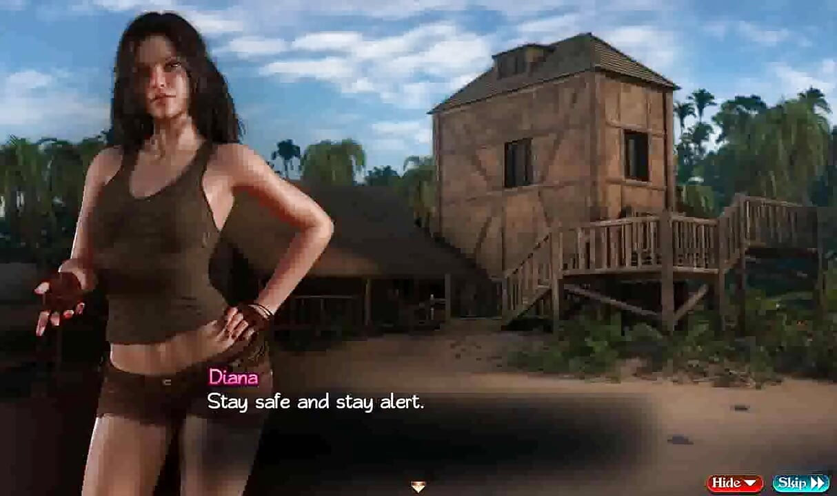 Treasure of Nadia: renovating my house ep 198