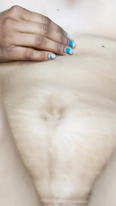 Indian My stepsister wanted to share my bed. I had to cum indoors | Clip 1