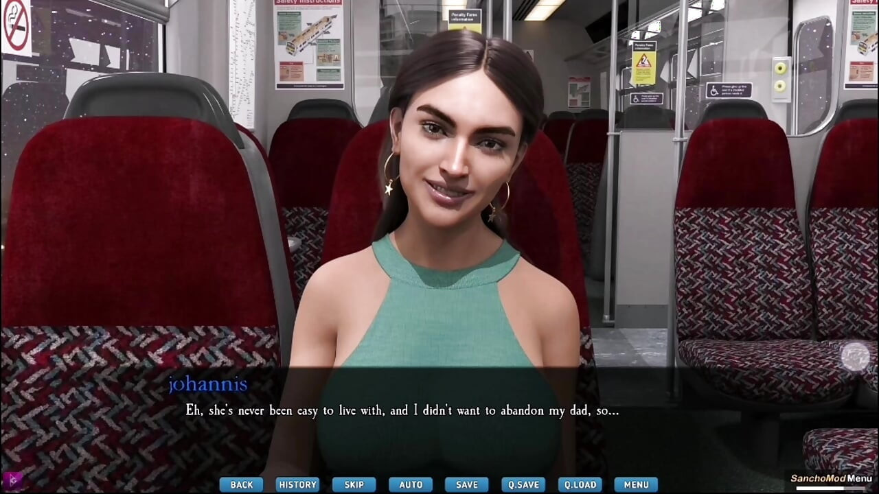 Saksi telanjang bagian 1: aku melihat mereka saling memakan memek satu sama lain