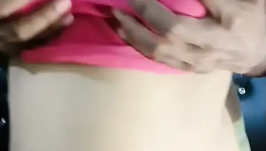 Video romantis pasangan pacar