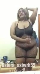 Khliji Milf 21
