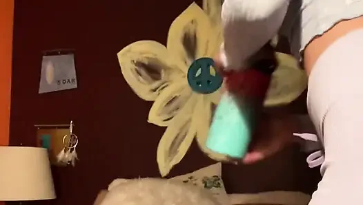 Ohhhhh Boyyyyy Youre in a for a Treat! Super Long Amazing Video of My Sw...