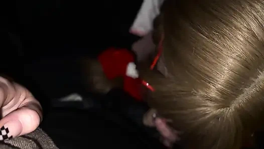 Condom Broke and I Got Creampied