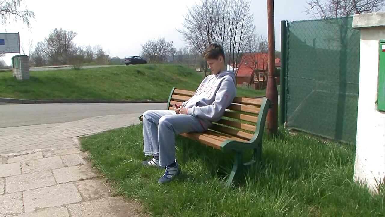 Twinks Fucked Hard in Ass - Deep Gay Pounding