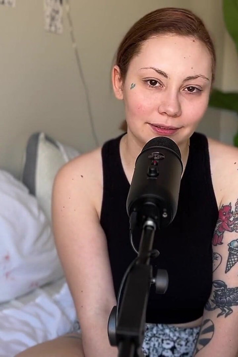 Asmr Dirty Talking Stimulation