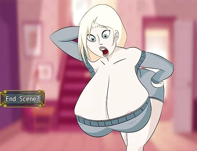 Niciodată Saint Toate scenele de sex - partea 60 final - MATURĂ SEXY de Loveskysanhentai