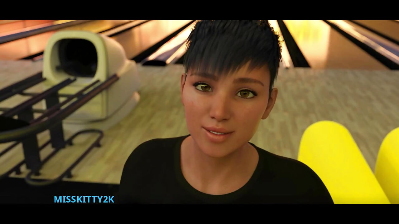 Wvm - ตอนที่ 92 - การประชุมโบว์ลิ่งโดย misskitty2k
