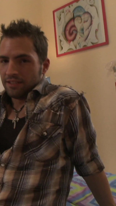 Carmen Mccarthy ma ciasną cipkę Premium Edit