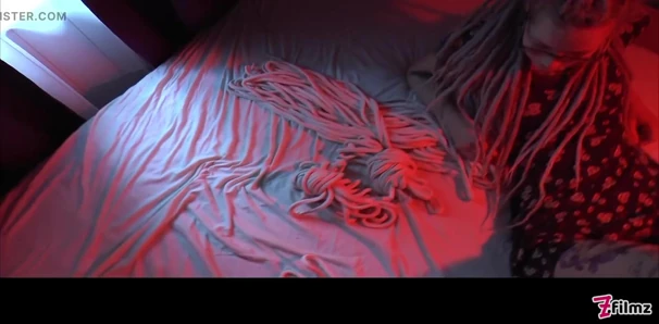 Young Innocent Girl Bondage Anal Fuck with Doxy - First Show