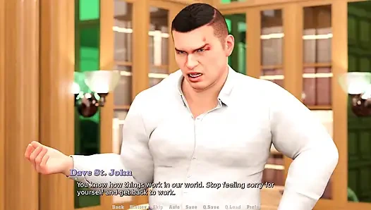 Off The Pitch: Ex Soccer Player And A Bunch Of Girls Ep 8