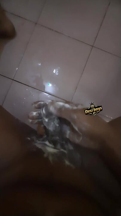 Desiboys47 P3 desi boy in bathroom 2026