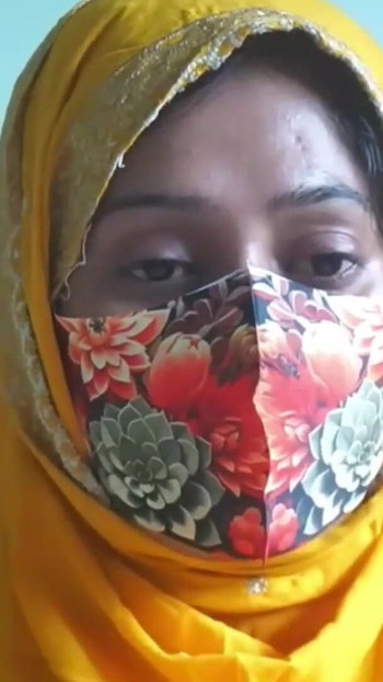 I shared my bed with my sister husband before my marriage | Clip 1