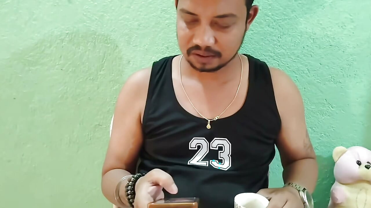 Gaao ki larki ko dawai kha kr jabbar dasti choda