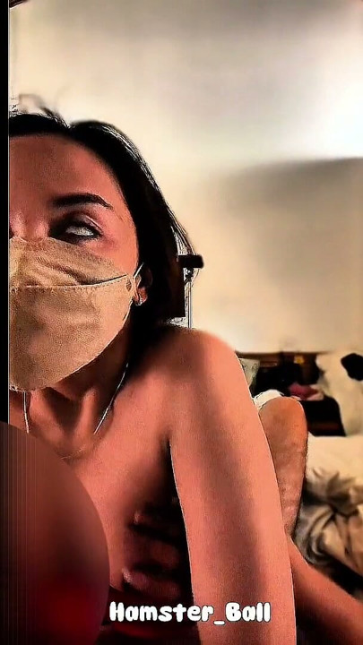 18+ Eye Rolling Orgasm! My Stepsister Has Her First Ever Orgasm and Pees Herself! | Clip 1