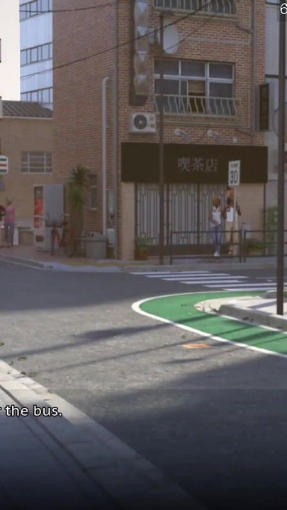 Ahlak sınırları - v0.551 - gösteri | Klip 3