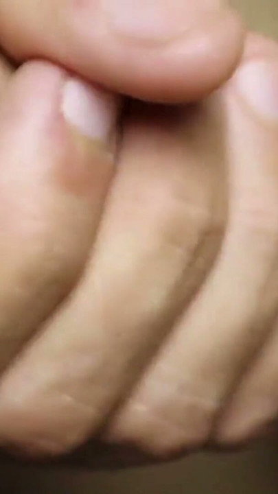 sexy best handjob closeup | Clip 1