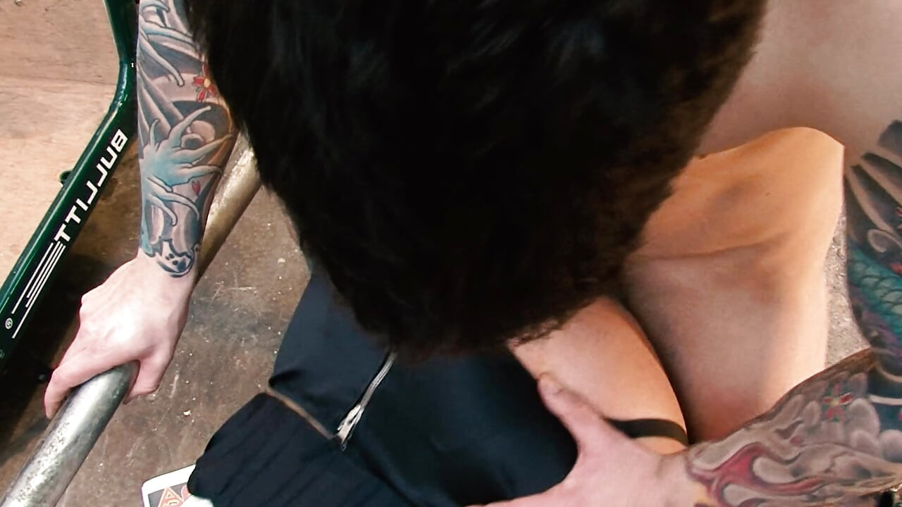 MILF Whispers Part 1