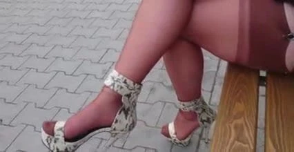 My wife 5