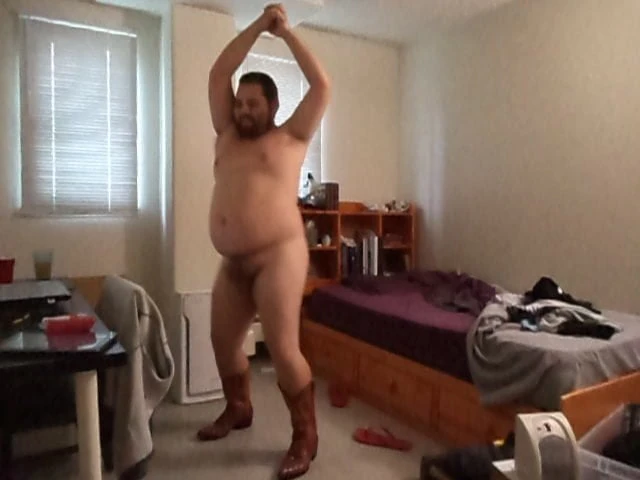 Red Hot Dancing