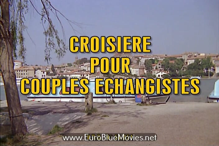 Love Variations - ล่องเรือชมพู - ล่องเรือสําหรับคู่รักสวิงกิ้ง (1980)