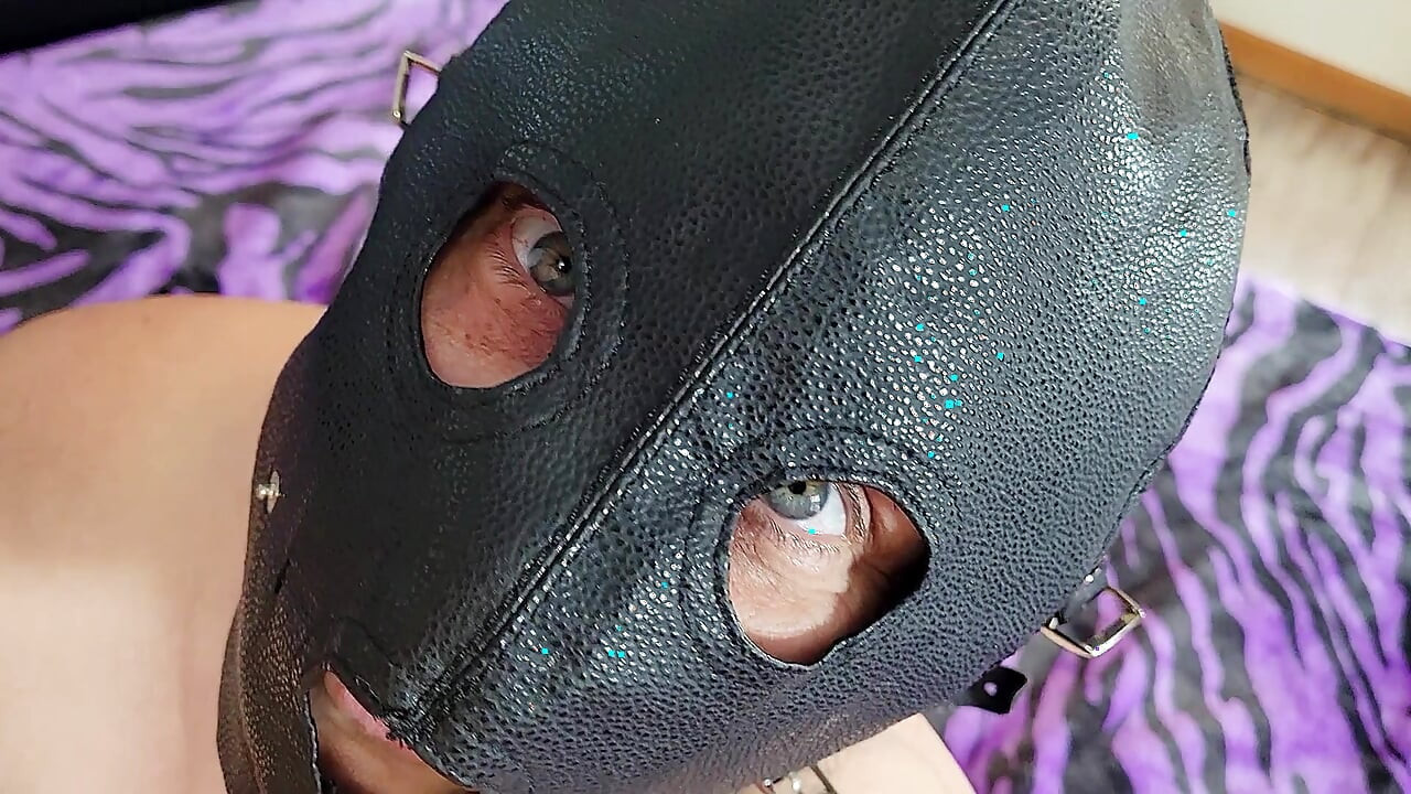 Gimp Fucker