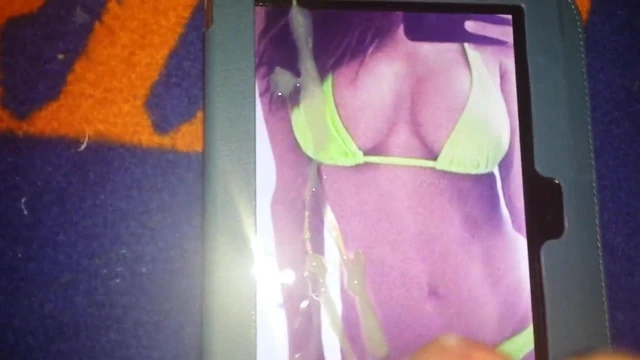 Nikki Bella Tribute