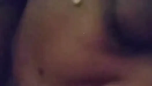 Sucking & Edging the Dick Until It Spit