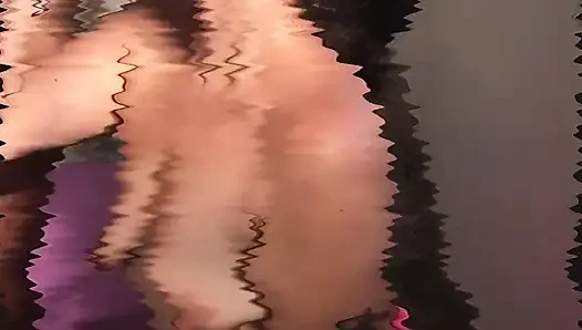 Meinen mann mit meinem mund melken