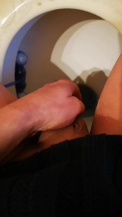 Pissing