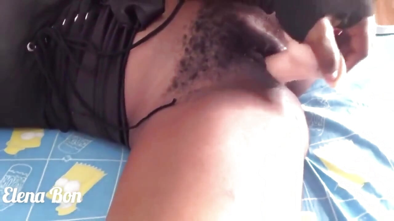 Jack off to My Cute Teen Ass Pussy While I Ride My Dildo