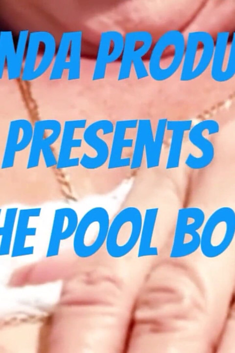 The Pool Boy
